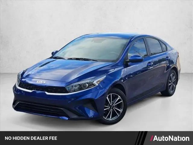 2023 Kia Forte LXS for sale in Houston, TX