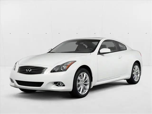 2013 INFINITI G37 Journey for sale in Houston, TX