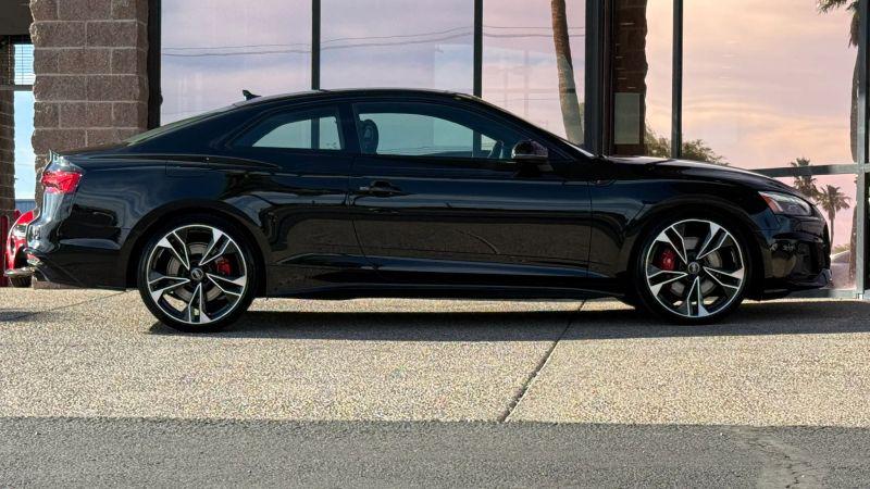 2023 Audi S5 Premium Plus TFSI quattro Tiptronic