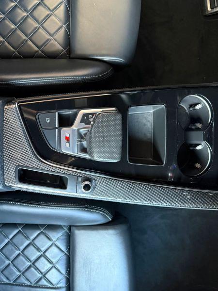 2023 Audi S5 Premium Plus TFSI quattro Tiptronic