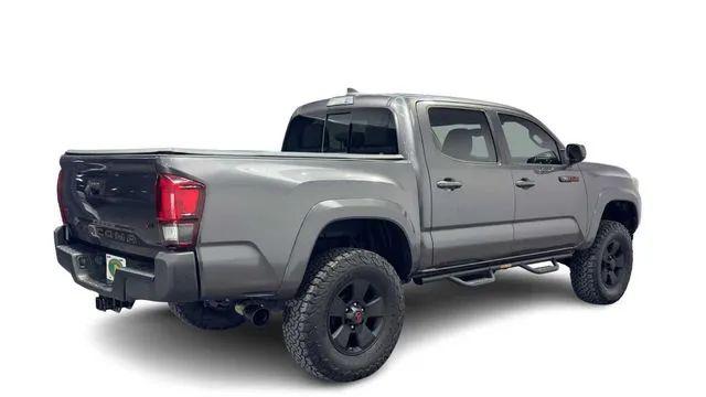 2018 Toyota Tacoma SR5 V6
