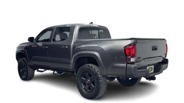 2018 Toyota Tacoma SR5 V6