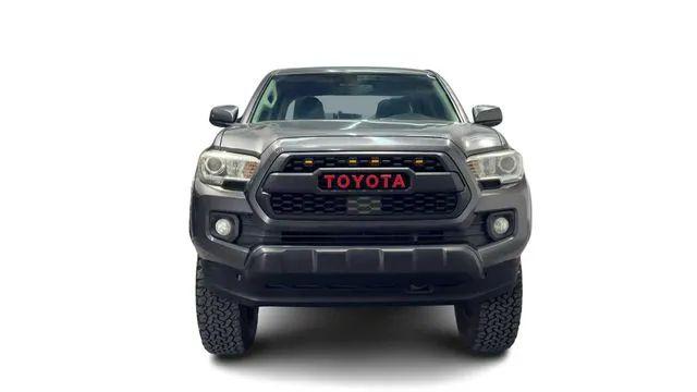 2018 Toyota Tacoma SR5 V6