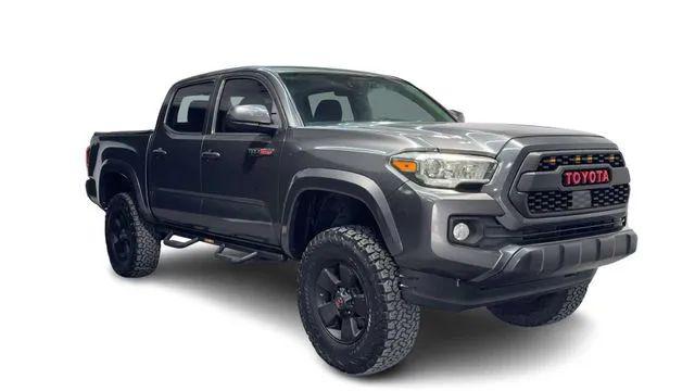 2018 Toyota Tacoma SR5 V6