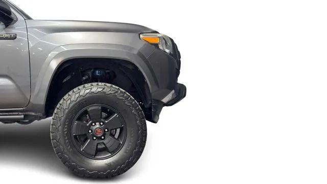 2018 Toyota Tacoma SR5 V6