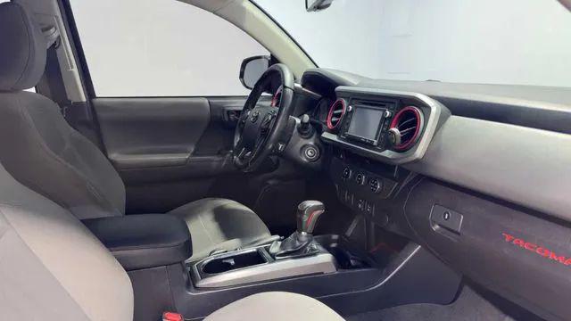 2018 Toyota Tacoma SR5 V6