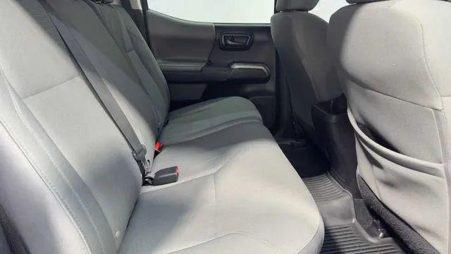 2018 Toyota Tacoma SR5 V6