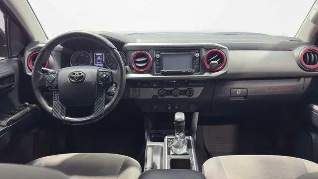 2018 Toyota Tacoma SR5 V6