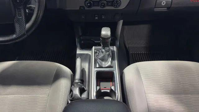 2018 Toyota Tacoma SR5 V6