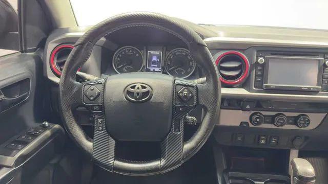 2018 Toyota Tacoma SR5 V6