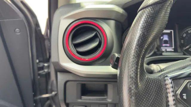 2018 Toyota Tacoma SR5 V6