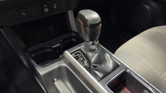 2018 Toyota Tacoma SR5 V6