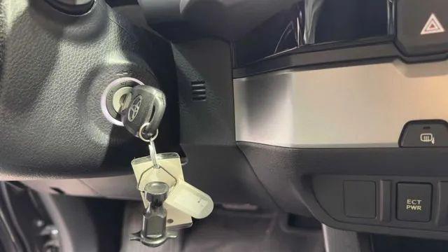 2018 Toyota Tacoma SR5 V6