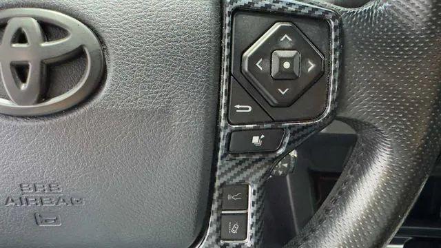 2018 Toyota Tacoma SR5 V6