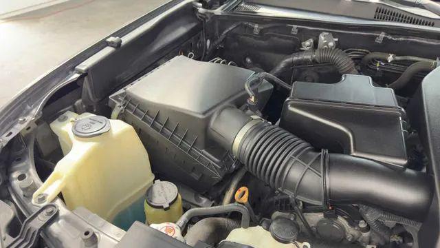 2018 Toyota Tacoma SR5 V6