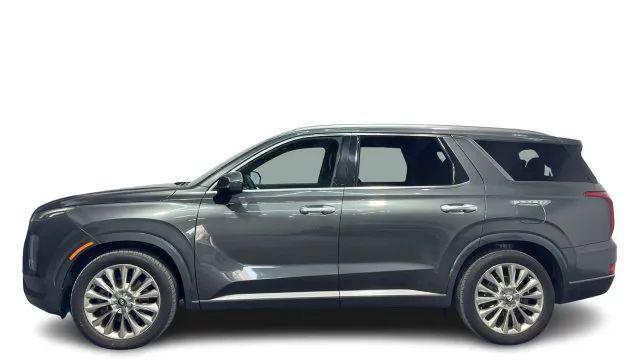 2020 Hyundai Palisade Limited for sale in Miami, FL