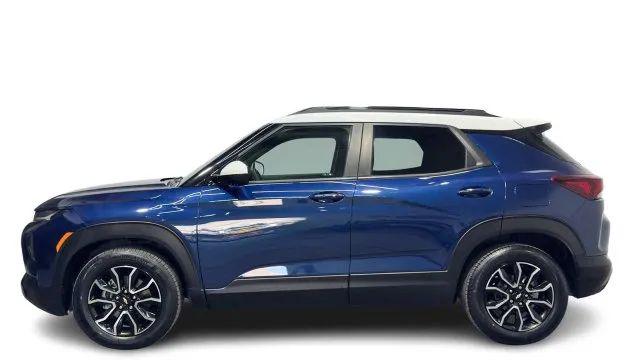 2022 Chevrolet TrailBlazer FWD ACTIV for sale in Miami, FL