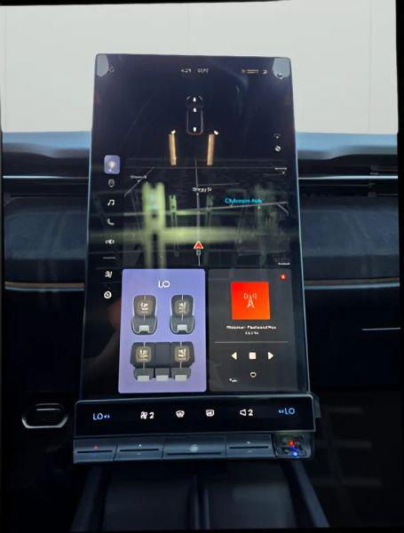 2023 Fisker Ocean One