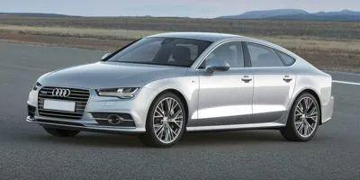 2016 Audi A7 3.0T Premium Plus for sale in Springfield, MA
