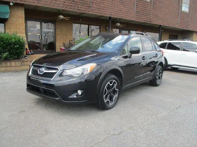 2013 Subaru XV Crosstrek 2.0i Premium for sale in Memphis, TN