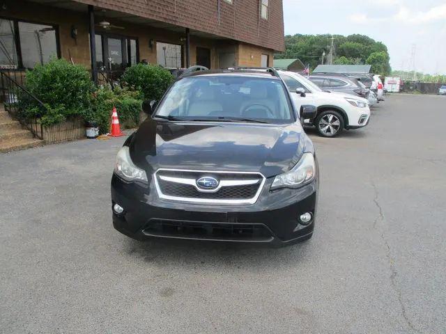 2013 Subaru XV Crosstrek 2.0i Premium