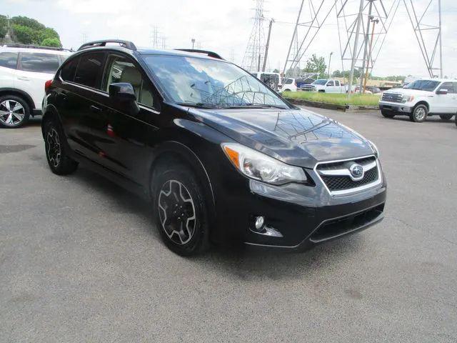 2013 Subaru XV Crosstrek 2.0i Premium