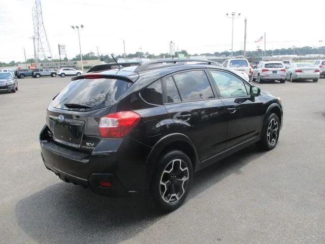 2013 Subaru XV Crosstrek 2.0i Premium