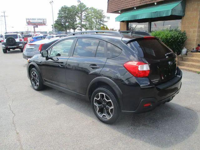 2013 Subaru XV Crosstrek 2.0i Premium