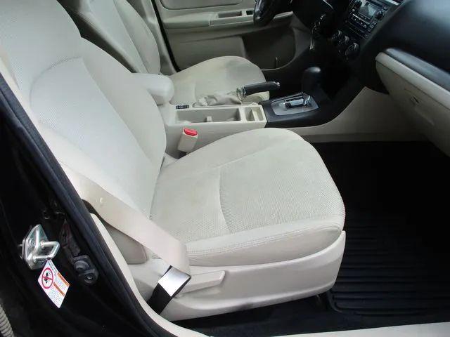 2013 Subaru XV Crosstrek 2.0i Premium