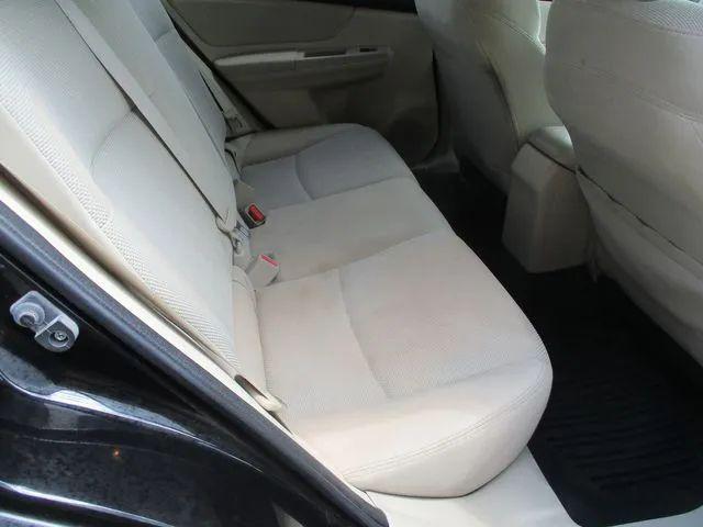 2013 Subaru XV Crosstrek 2.0i Premium