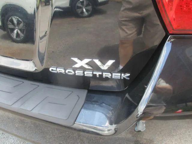 2013 Subaru XV Crosstrek 2.0i Premium