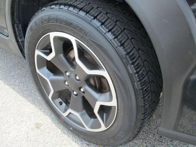 2013 Subaru XV Crosstrek 2.0i Premium