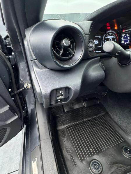 2024 Toyota GR86 Premium