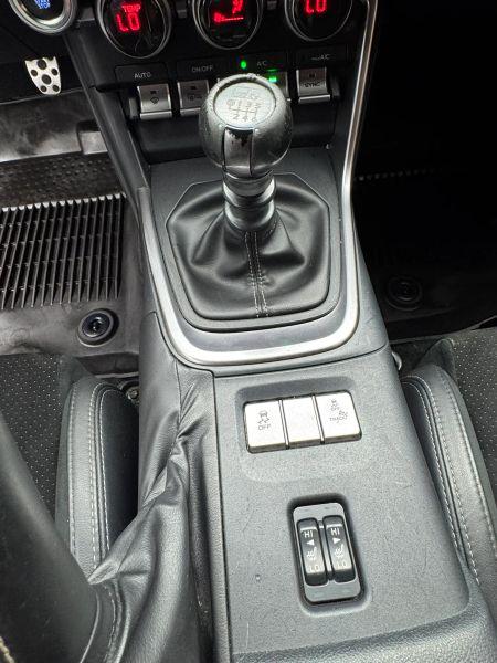 2024 Toyota GR86 Premium