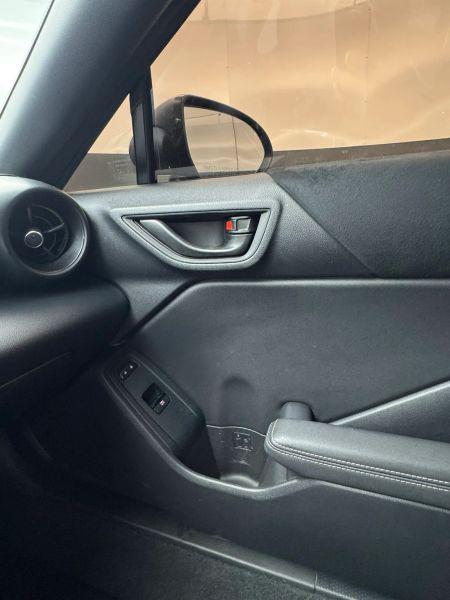 2024 Toyota GR86 Premium