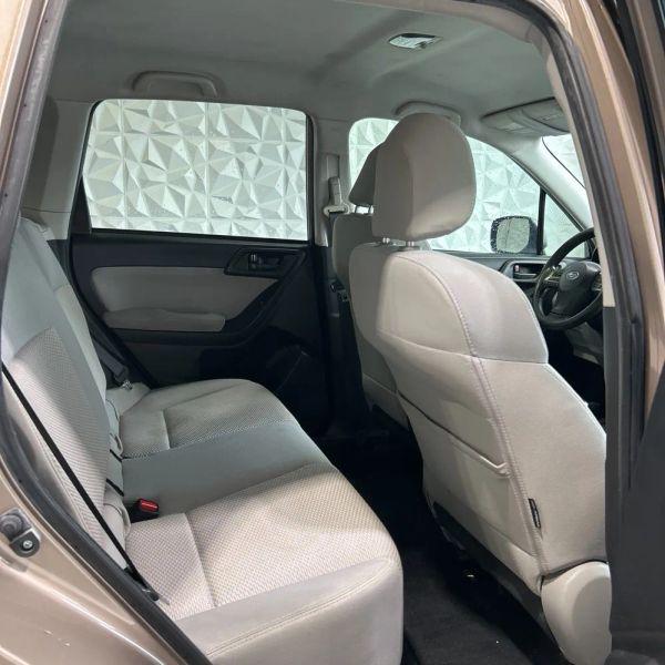 2014 Subaru Forester 2.5i