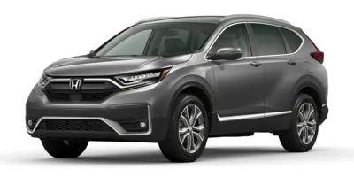 2020 Honda CR-V 2WD Touring for sale in Houston, TX