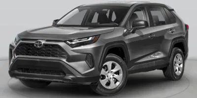 2024 Toyota RAV4 XLE for sale in Houston, TX