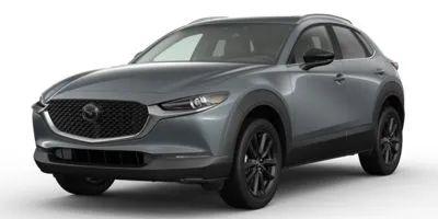 2023 Mazda CX-30 2.5 S Carbon Edition for sale in Houston, TX