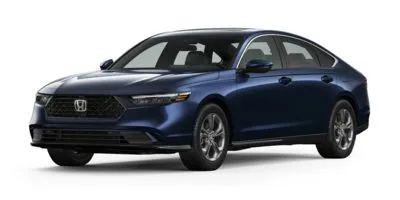 2023 Honda Accord Hybrid EX-L for sale in Houston, TX