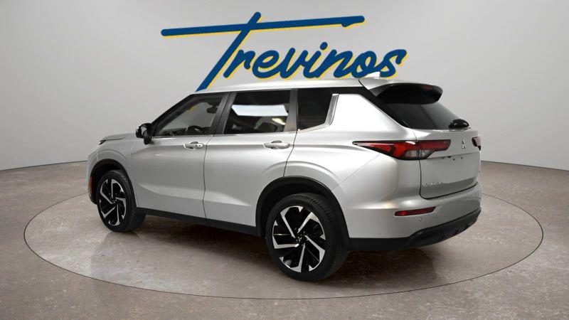 2024 Mitsubishi Outlander SE 2.5 2WD