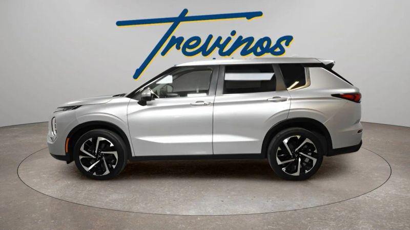 2024 Mitsubishi Outlander SE 2.5 2WD