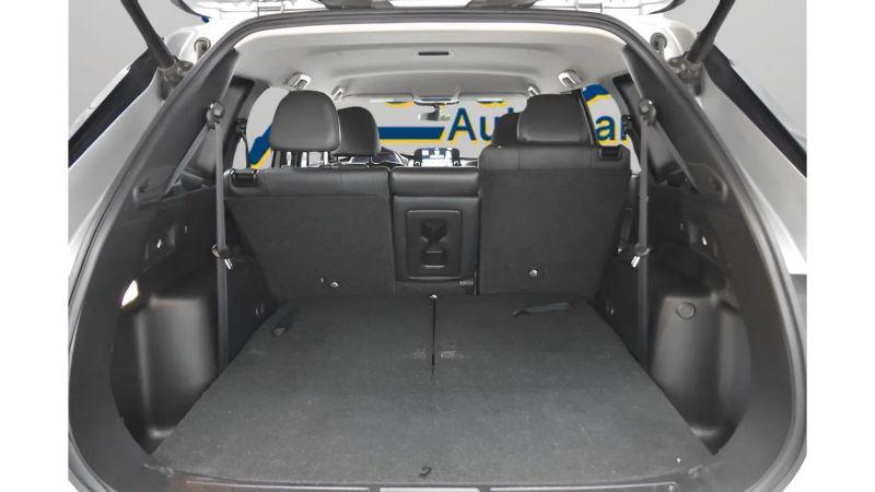 2024 Mitsubishi Outlander SE 2.5 2WD