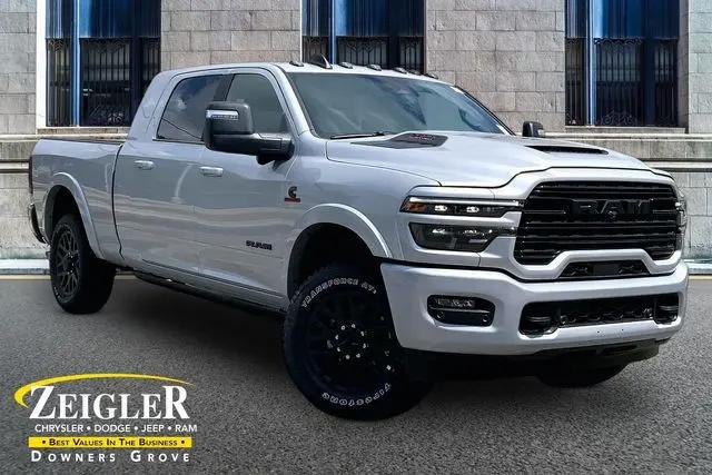 2026 Ram 2500 Limited Mega Cab 4x4 6'4" Box for sale in Downers Grove, IL