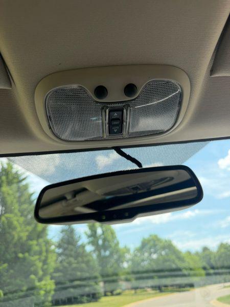 2016 Jeep Compass High Altitude Edition