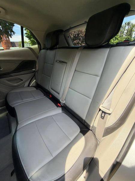2016 Buick Encore Leather