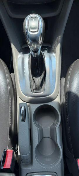 2016 Buick Encore Leather