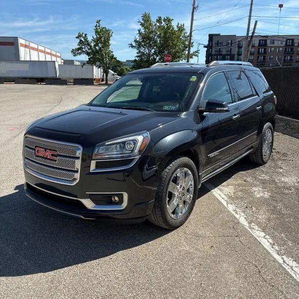 2015 GMC Acadia Denali for sale in Carlstadt, NJ