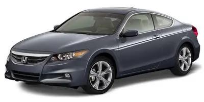 2012 Honda Accord 3.5 EX-L for sale in Burlington, NJ