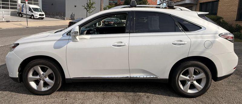 2015 Lexus RX 350 350